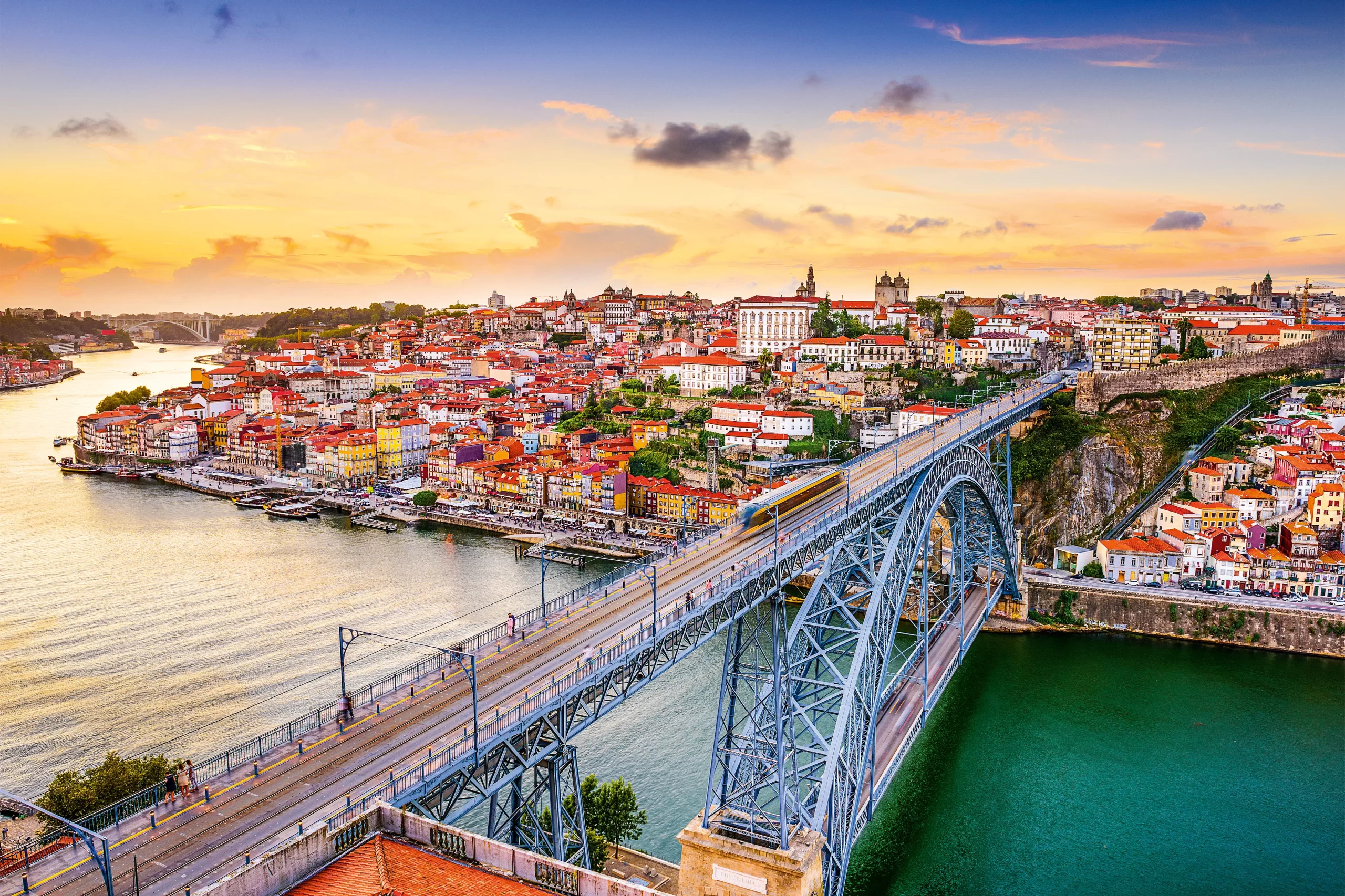 Portugal é a “Economia do Ano” em 2025