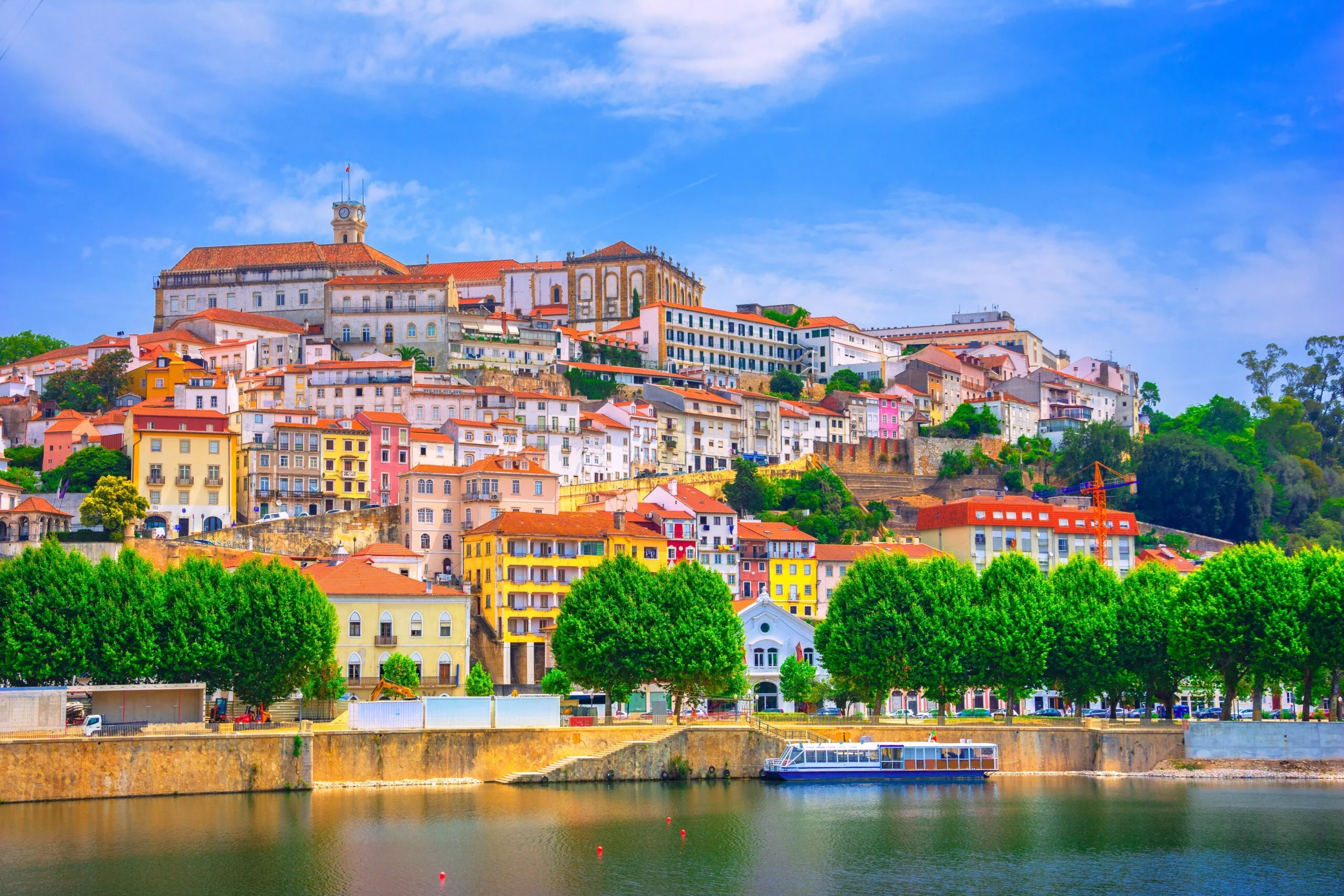 AS MELHORES CIDADES PARA MORAR EM PORTUGAL-O GUIA COMPLETO